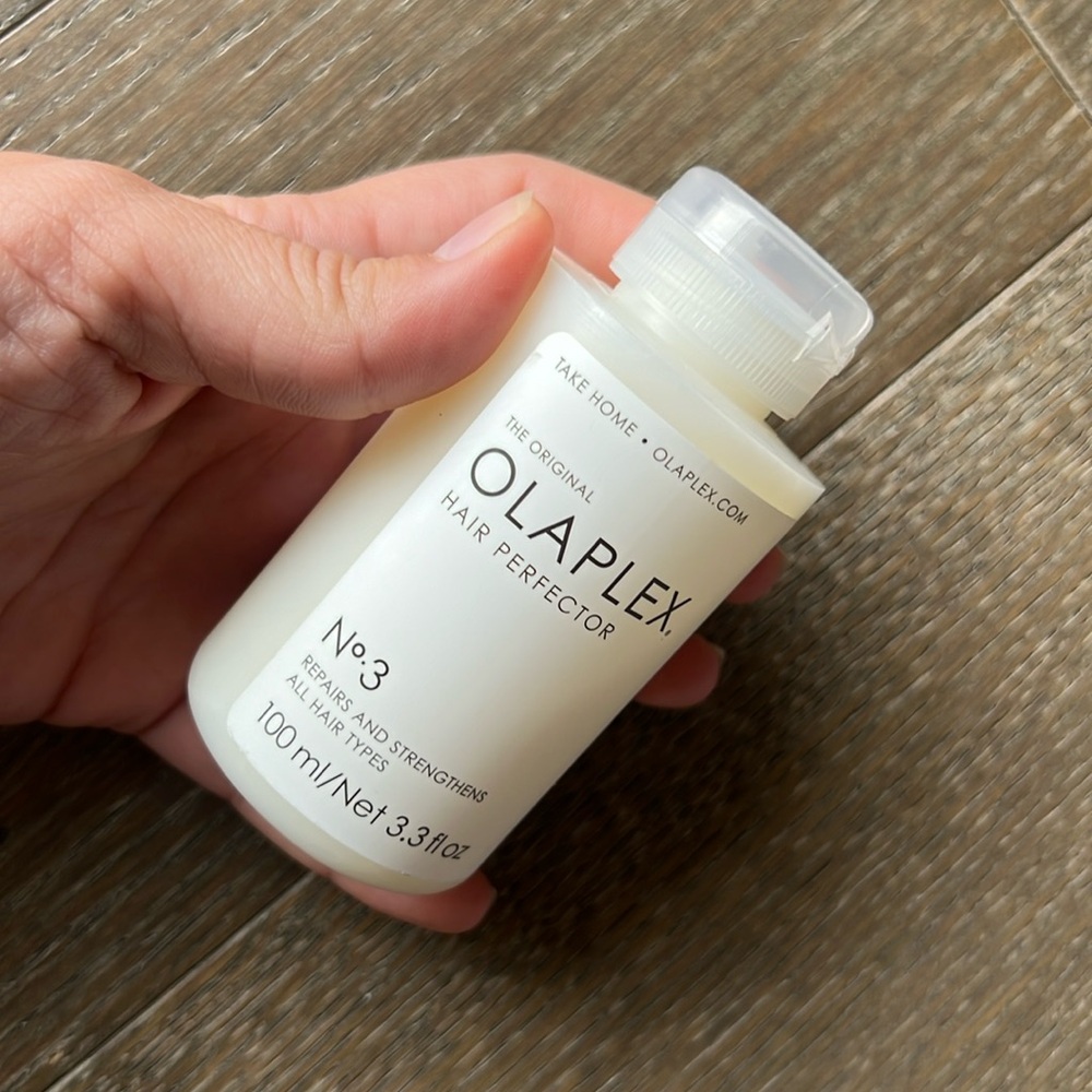 Olaplex no 3 hair perfector
